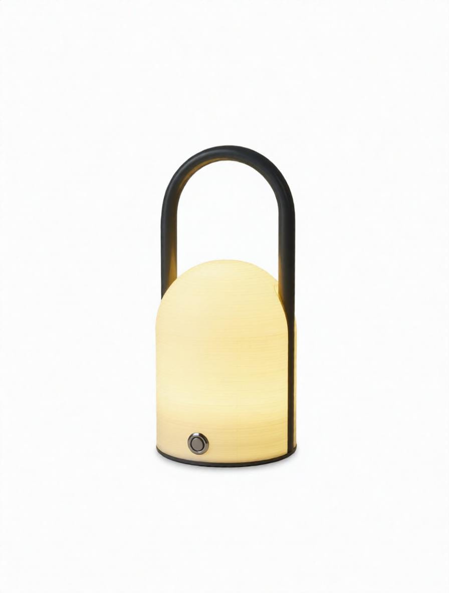 Torvenel | Outdoor Table Lamp - Modern ARCHITECTURAL OUTDOOR | HomeCartel Philippines