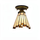 Vilar | Semi Flush Mounted Light