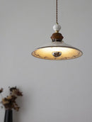 Tarnysil Une I Pendant Light