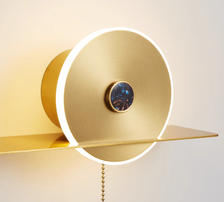 Hyralin | Linear Wall Light