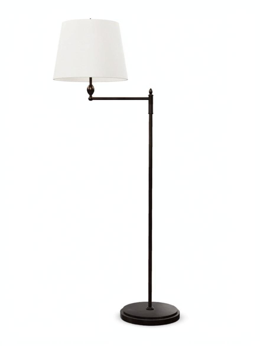 Ulvano | Floor Lamp Swing Arm - Modern Floor Lamp | HomeCartel Philippines