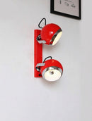 Vorilune Deux I Wall Light