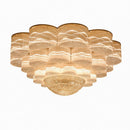 Durnaile I Cluster Chandelier