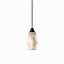 Belnoreth Une | Alabaster Pendant Light