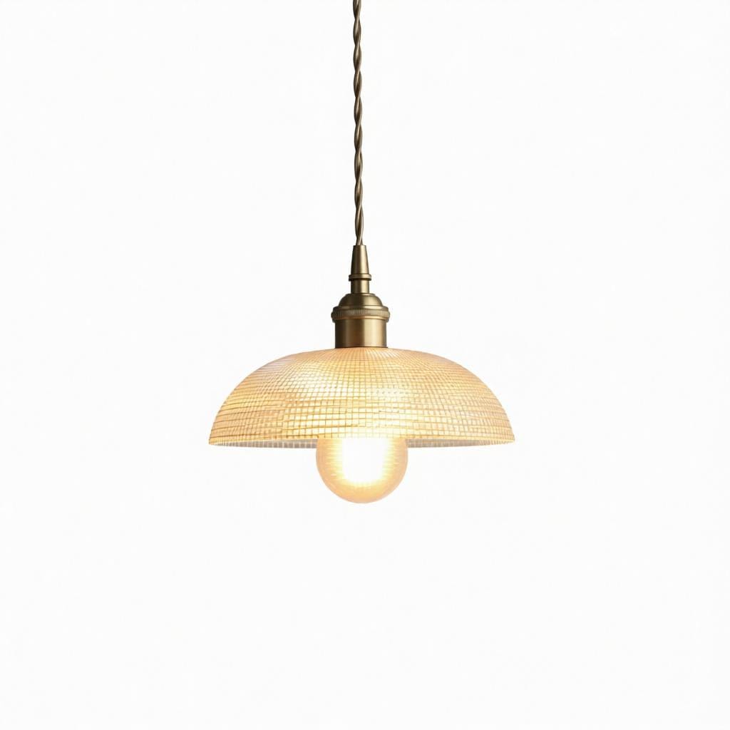 Myreniel I Pendant Light - Detail View #7 | HomeCartel
