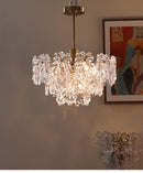 Dorsylel | Crystal Chandelier