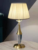 Ilvariana | Crystal Table Lamp