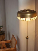 Wavessa Une | Floor Lamp - Home Cartel ®