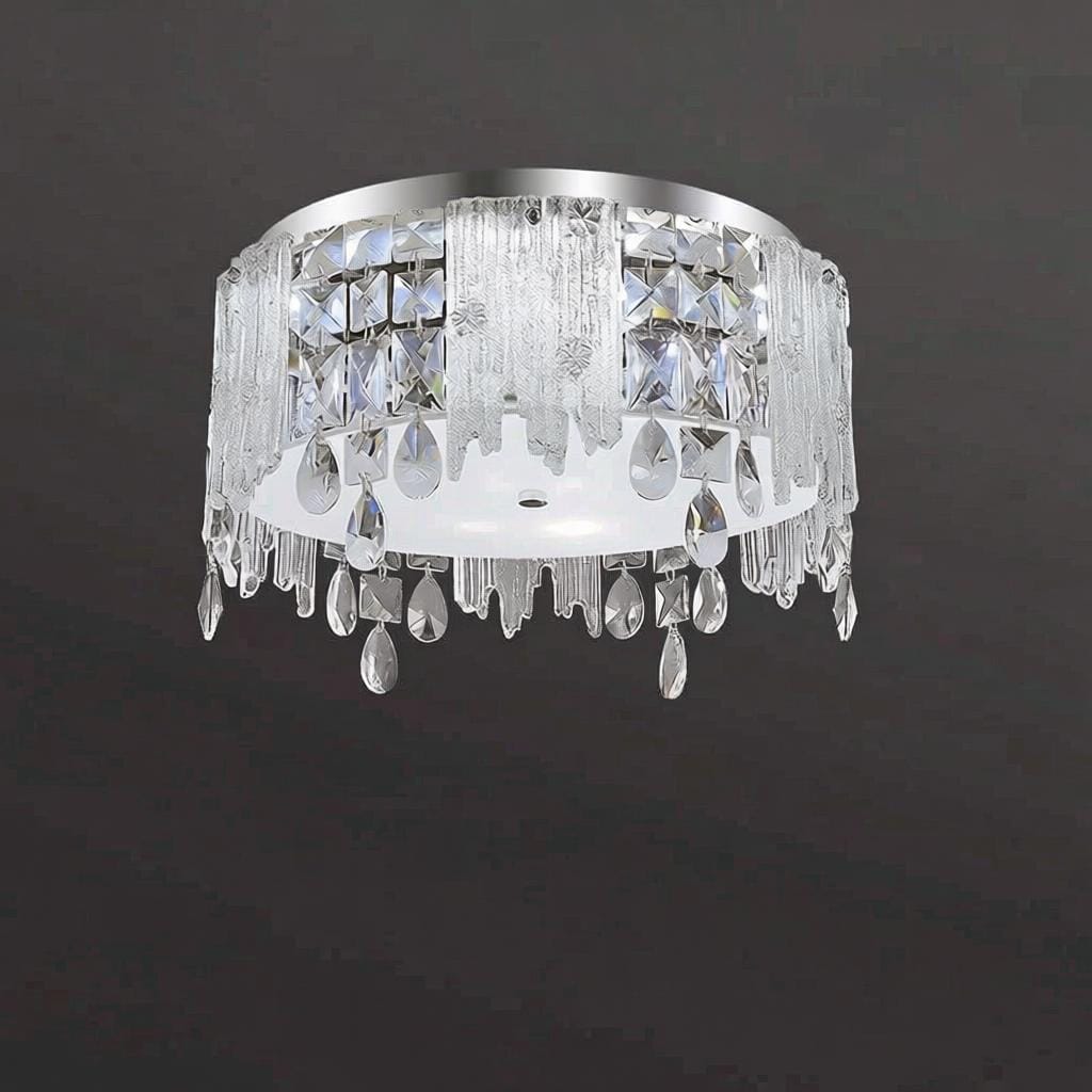 Umbrien Une | Ceiling Mounted Light - Detail View #2 | HomeCartel