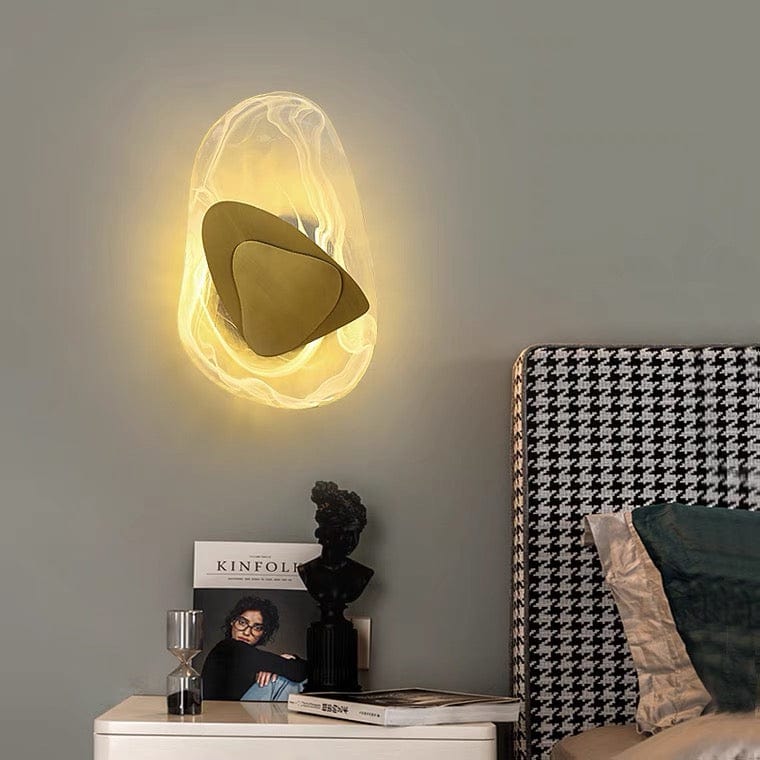 Furion  | Wall Lamp