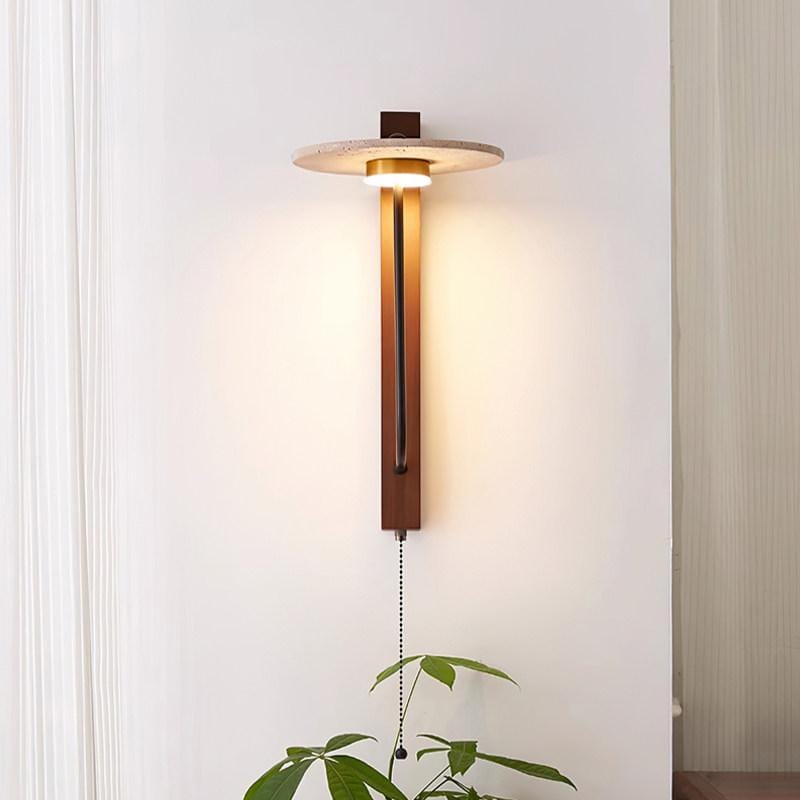 Narvethra I Wall Light - Detail View #4 | HomeCartel