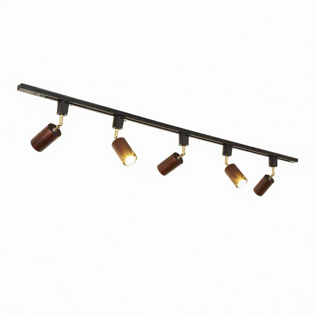 Xanlasith | Track Light - Modern ARCHITECTURAL INDOOR | HomeCartel Philippines