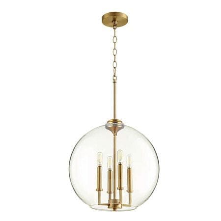 Smish | Mini Chandelier - Detail View #4 | HomeCartel