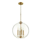 Smish | Mini Chandelier