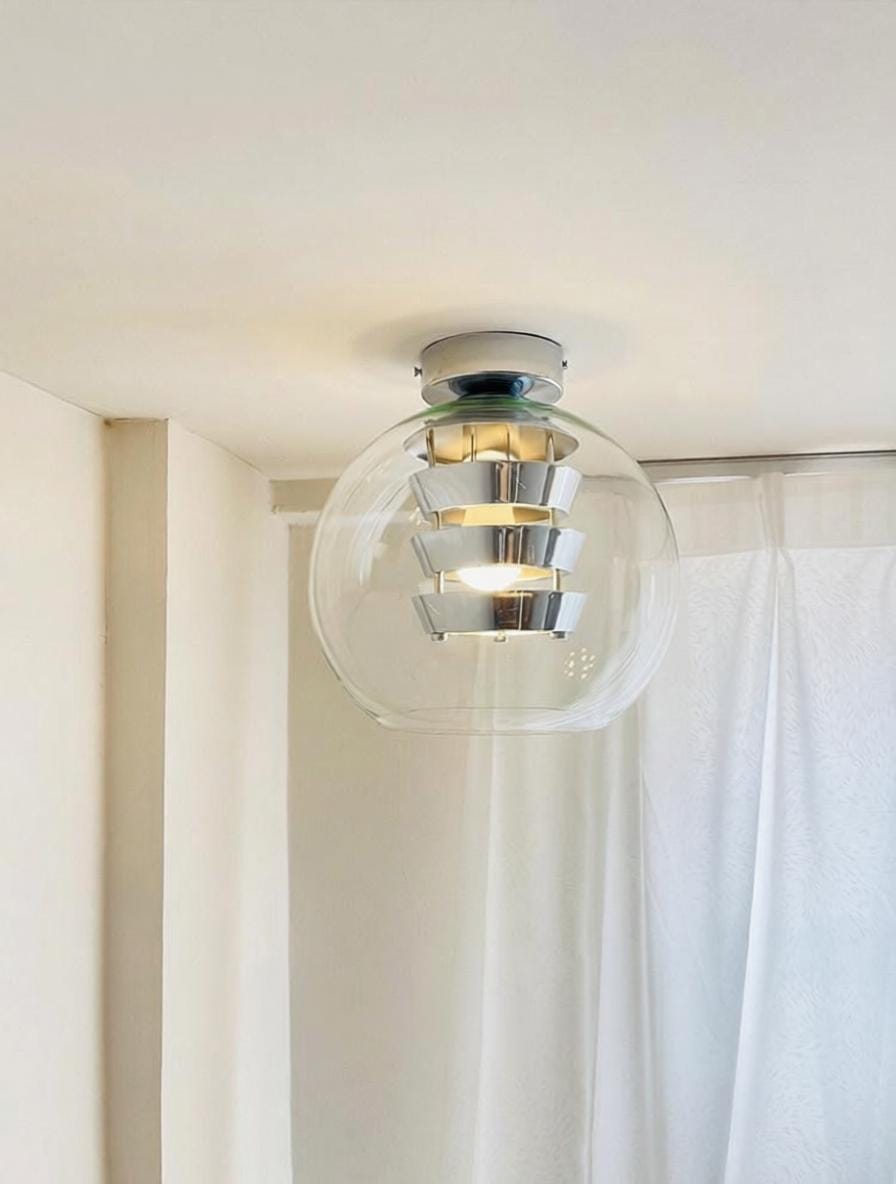 Everaile I Semi Flush Mounted Light - Modern Semi Flush Mounted Light | HomeCartel Philippines