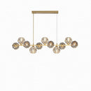 Konczak | Linear Chandelier