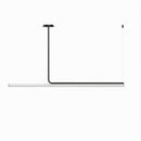 Eunico A | Linear Chandelier