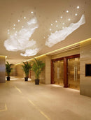 Vynessara I Cluster Chandelier