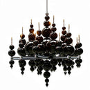 Frizzelle Une | Chandelier - Home Cartel ®