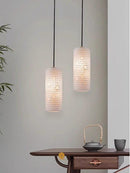 Lorvanar | Alabaster Pendant Light