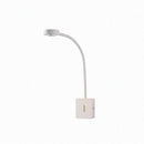 Sharin Une | Wall Light Swing Arm