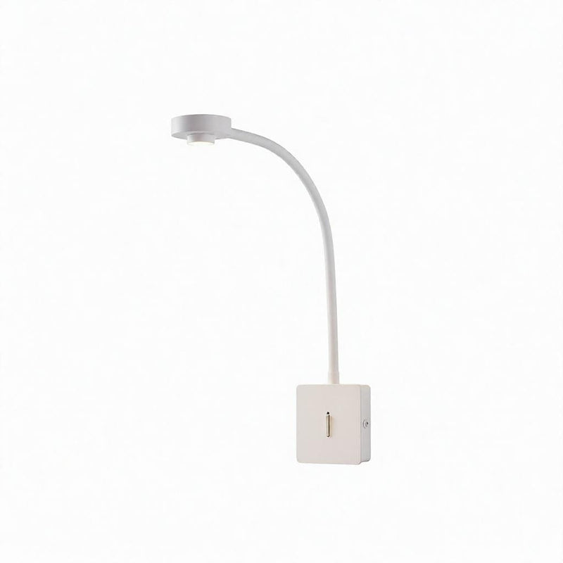 Sharin Une | Wall Light Swing Arm