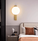 Lael | Minimalist Wall Lamp