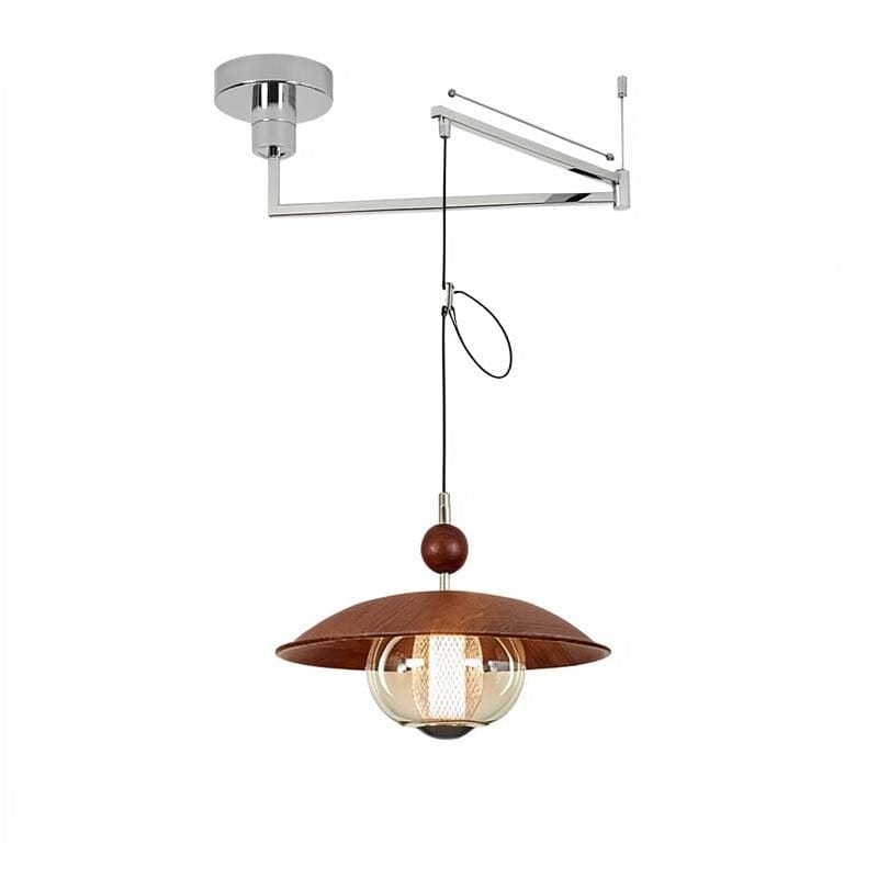 Norrin C | Pendant Light - Detail View #4 | HomeCartel