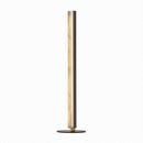 Orvanira | Alabaster Floor Lamp