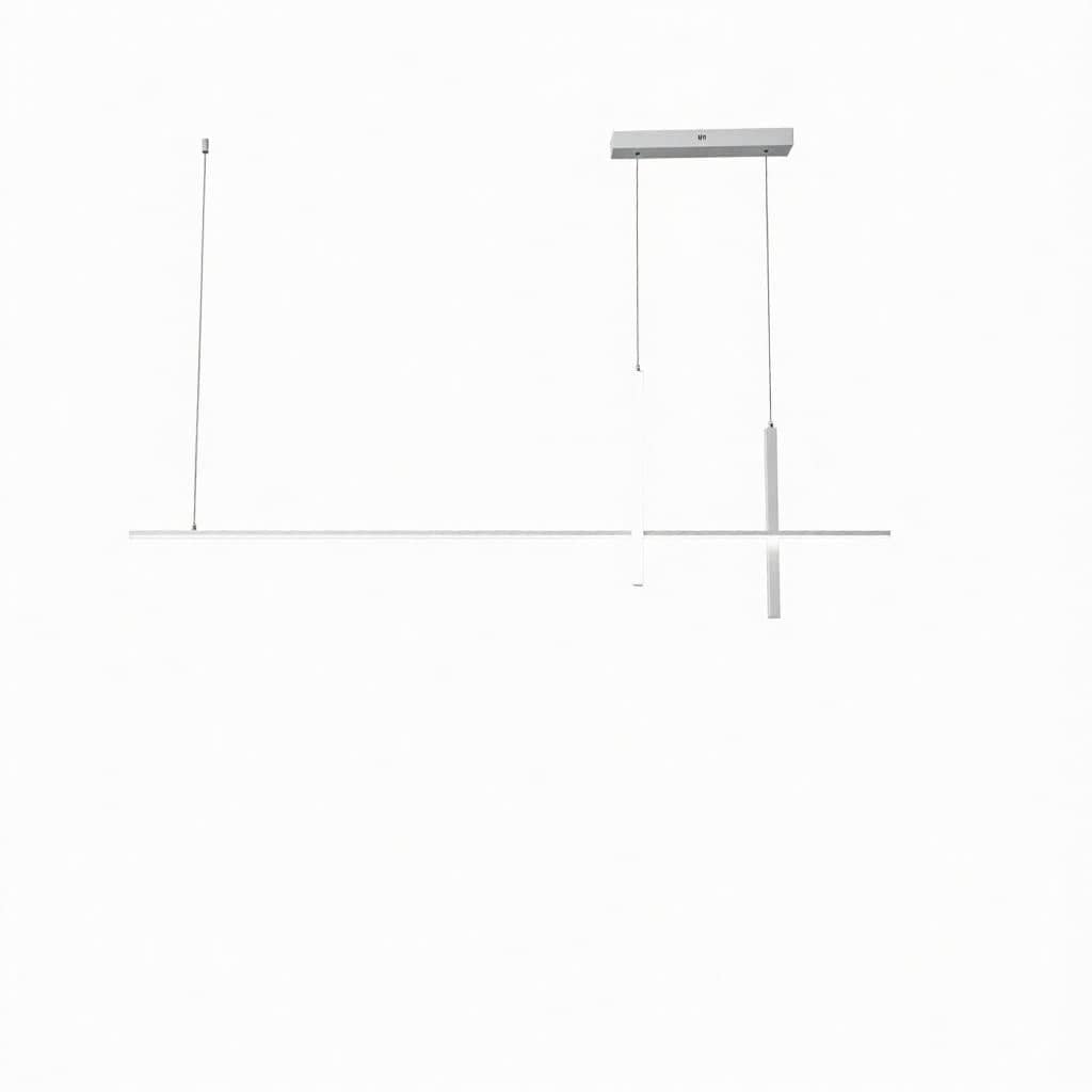 Fazzina | Linear Chandelier