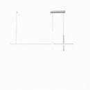 Fazzina | Linear Chandelier