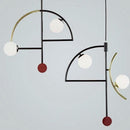 Holsch | Chandelier - Home Cartel ®