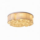 Mcclister D | Ceiling Mounted Light