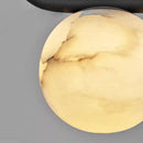 Jarraneth | Alabaster Pendant Light