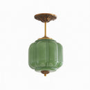 Nissandor B I Semi Flush Mounted Light