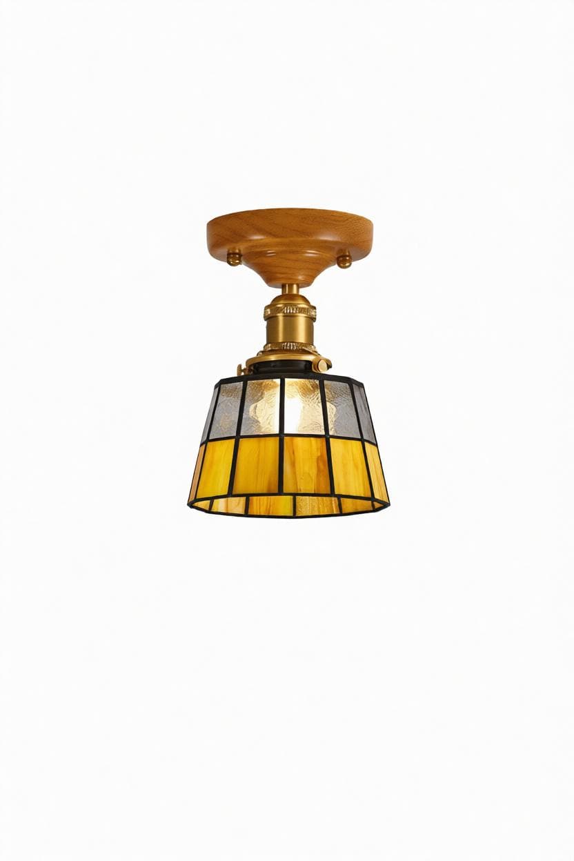 Tovara | Semi Flush Mounted Light - Modern Lighting Fixture | HomeCartel Philippines