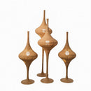 Arnova | Rattan Floor Lamp