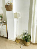 Fralira | Floor Lamp - Home Cartel ®