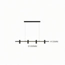 Aholt | Linear Chandelier