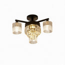 Hartwick A | Semi Flush Mounted Light