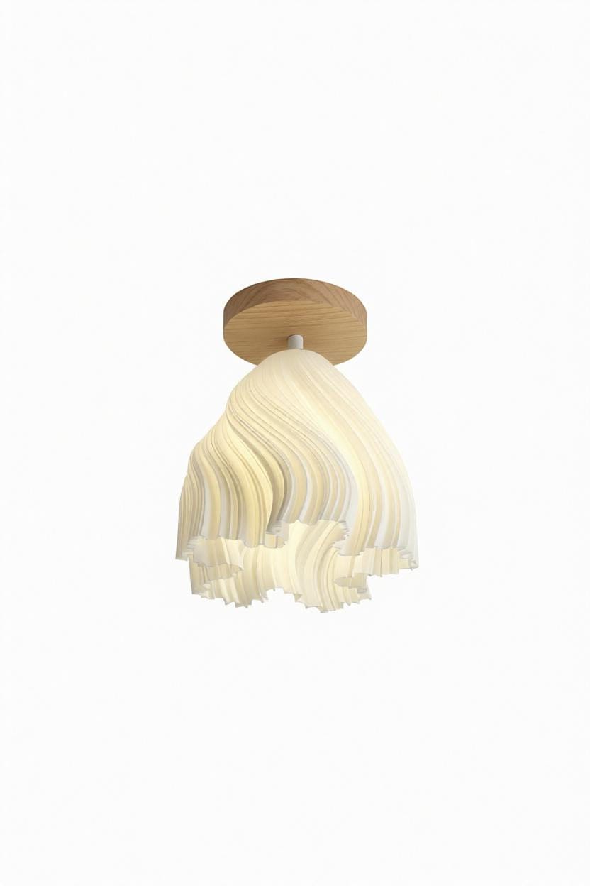 Greyden Une | Semi Flush Mounted Light - Modern Semi Flush Mounted Light | HomeCartel Philippines