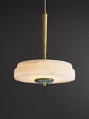 Norriaia | Alabaster Chandelier