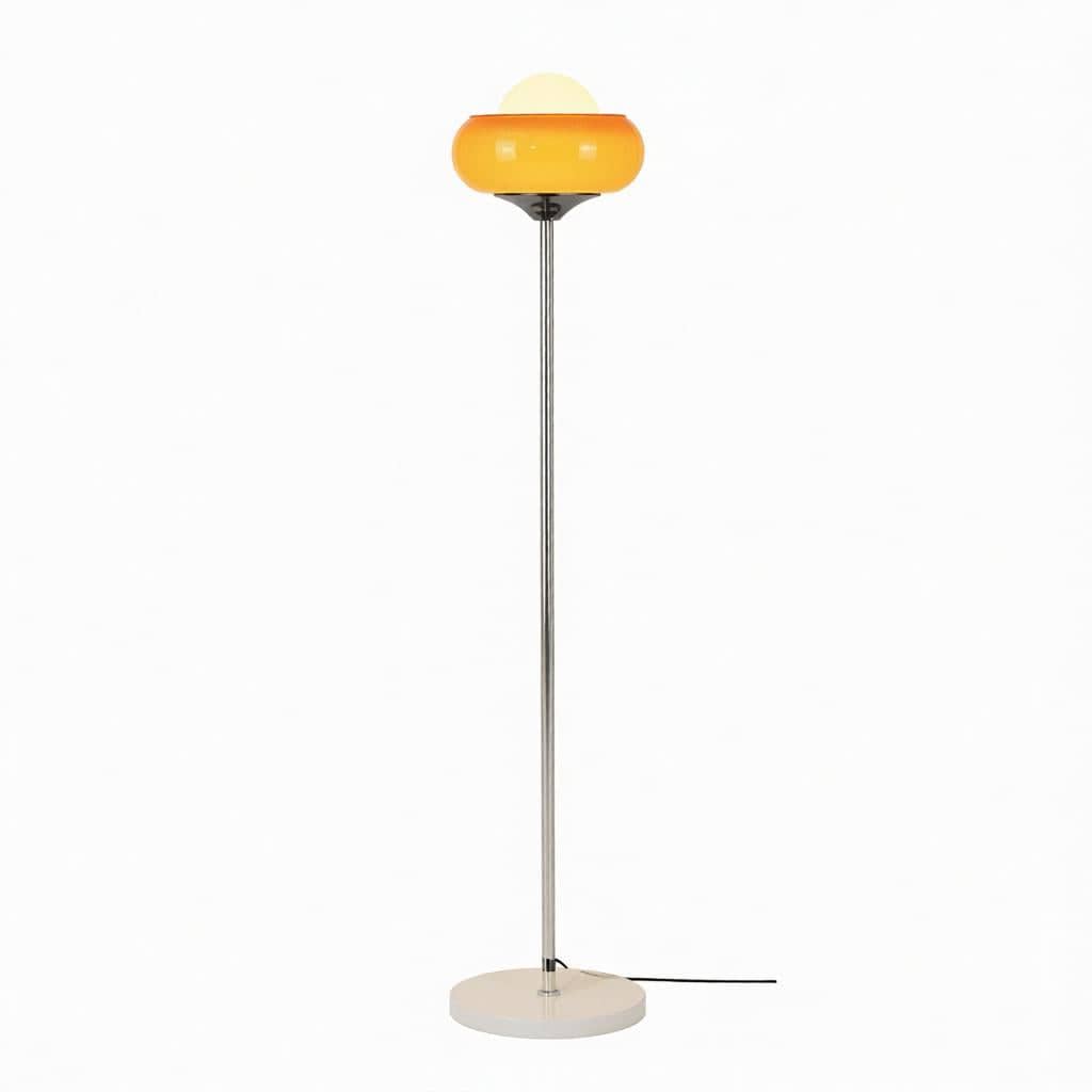Lyrvien Une I Floor Lamp - Detail View #5 | HomeCartel