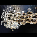 Vivaryn I Cluster Chandelier