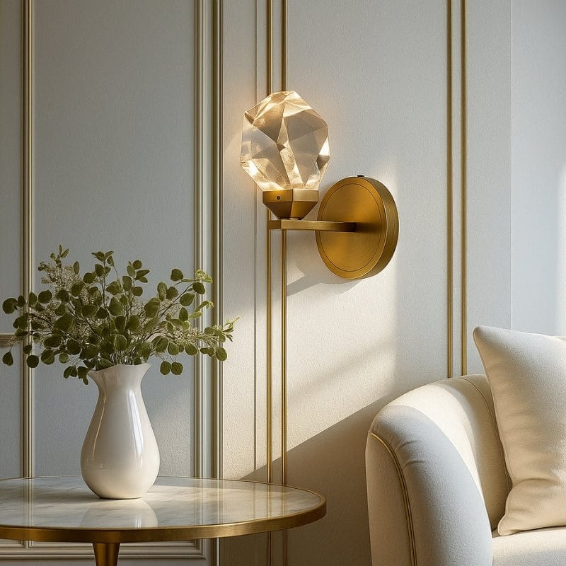 Orella | Wall Light - Detail View #2 | HomeCartel