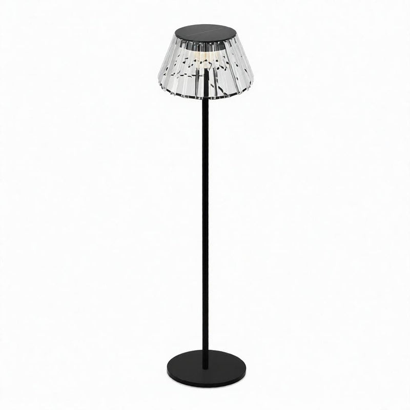 Garlaveth Deux | Outdoor Floor Lamp