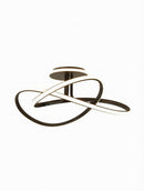 Sontria | Semi Flush Mounted Light