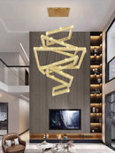 Ilyndros I Cluster Chandelier