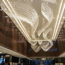 Mireltho I Cluster Chandelier