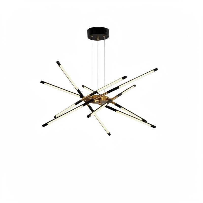 Koetsier Une | Chandelier - Home Cartel ®